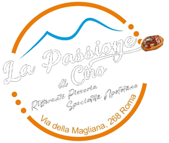 La Passione di Ciro
